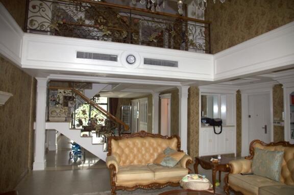 陜西家用中央空調 陜西家用中央空調